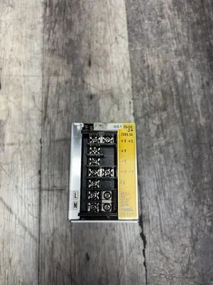 USED Cosel P150E-24