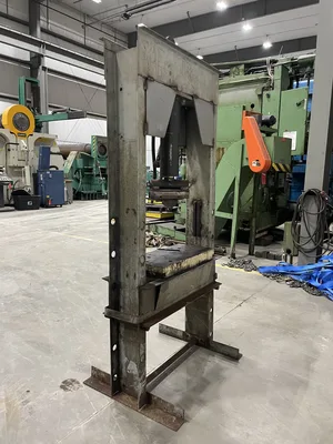 USED CAROLINA CBP 1200