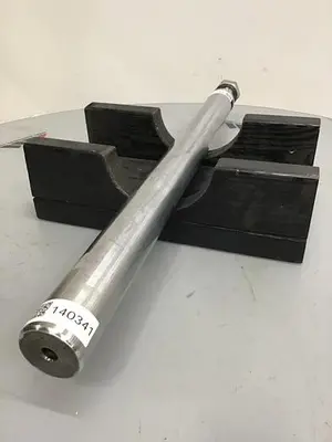 Used CINCINNATI MILACRON 3989553 Injection Molding Parts Michigan US | Ideal Machinery #1302181