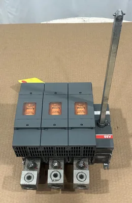 Used _UNKNOWN_ _UNKNOWN_ Switchgears West Virginia US | Cooper Industries #1409606