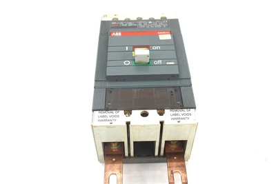 USED ABB S5H