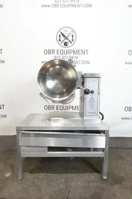 USED Cleveland KET-3-T