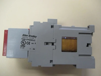 USED Allen-Bradley 700-CF310D