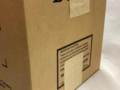 Used DODGE 13Q25R56 Speed Reducers | Surplus Asset Holdings #1205473