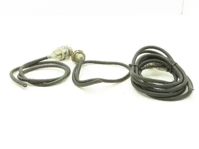 Omron E2E-X7D1-R Proximity Sensor Lot of 3