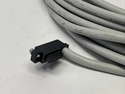 SL-VP15P-T | Keyence  Safety Light Curtain Transmitter Cable 15m - Used