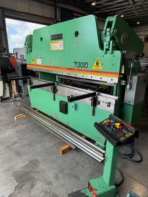 1993 ACCURPRESS 713010 Brakes | GMT (5)