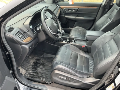 Used 2019 HONDA CR-V SUVs Michigan US | Miedema Asset Management Group #1313949
