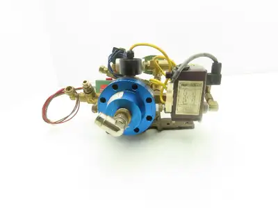 Used PROPORTION-AIR _UNKNOWN_ Valves/Fittings Indiana US | Arrow Industrial #1367748