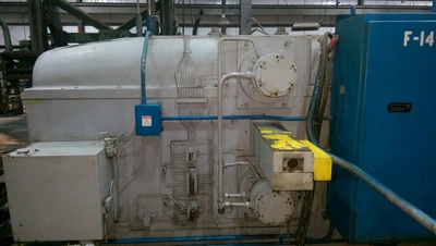 Used 1993 ANDERSON COOK 350-S Spline Rollers Pennsylvania US | Hadanich Machine #1443588