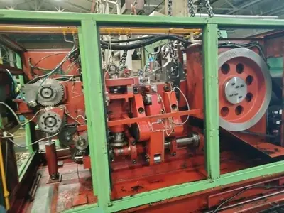 USED ASAHI OKUMA AOT 10 B