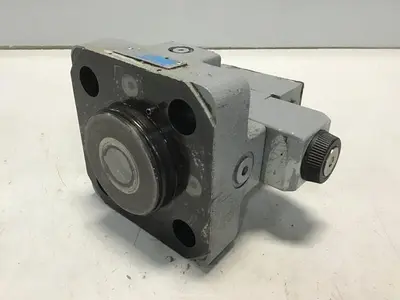 USED VICKERS DG4V-3-2A-M-FW-B6-60-EN21