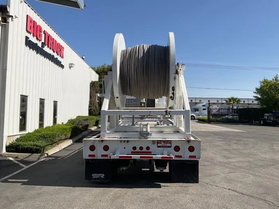 Used 2014 SHERMAN REILLY PTR-7230 Miscellaneous Equipment California US | Big Truck & Equipment #1412256