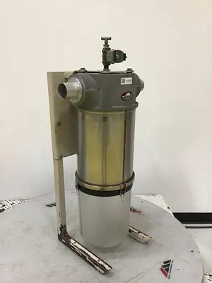 USED AEC AFC-S