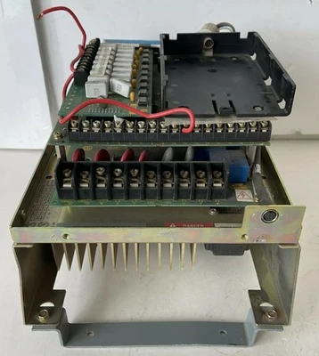 USED Allen-Bradley 1336S-BRF20-AN-EN