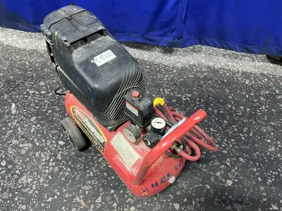 Used COLEMAN RE0200608 Miscellaneous MRO Ohio US | HGR 24 #1516923