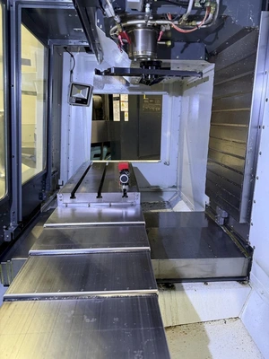 2010 HAAS VF-2 Vertical Machining Centers | Toolquip, Inc. (4)