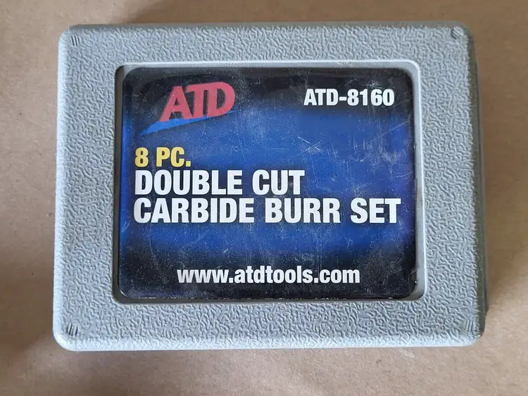 Used ATD ATD-8160 Power & Hand Tools (Misc) British Columbia CA | Lenmark #278868