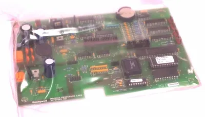 NEW HONEYWELL 30757569-001 PROCESSOR BOARD FOR DR4500A RECORDER 30757569001