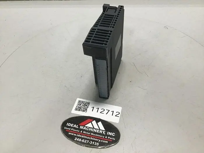 Used MITSUBISHI QY40P Circuit Boards Michigan US | Ideal Machinery #703694