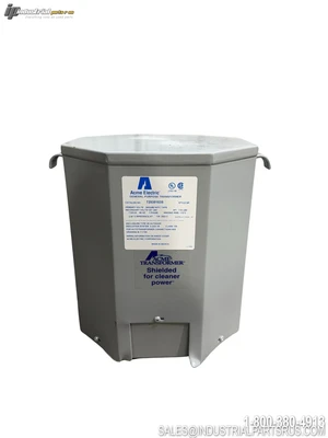 New | in-Stock ACME ELECTRIC T2535153S Transformers Kentucky US | Industrial Parts R Us Inc. #1482173