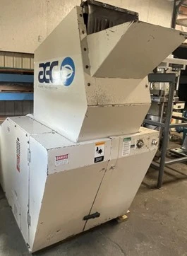 Used NELMORE   AEC GP 1620 Misc Recycling Florida US | ESCOBAR TRADING, INC. #346922