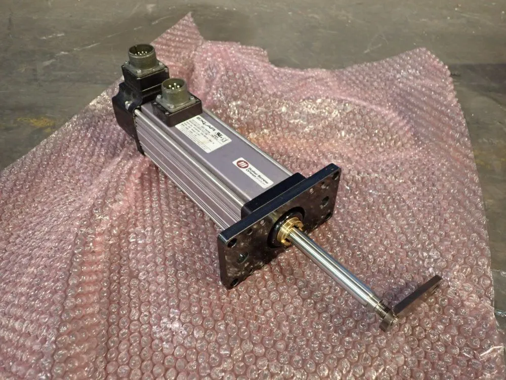 Used EXLAR GSX300601MFMYS3138 Linear Actuators Ohio US | HGR 24 #737673