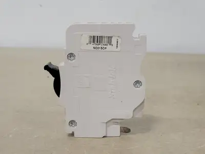 Used FEDERAL PIONEER NC015CP Switchgears British Columbia CA | Lenmark #239793