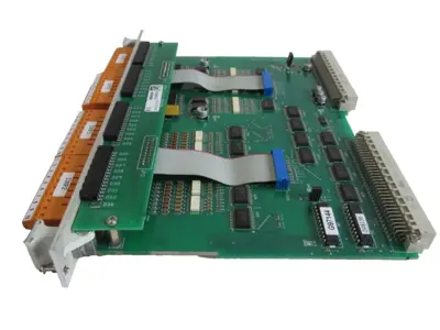USED ROBOX AS5026.001 DIGITAL OUTPUT MODULE AS5026001