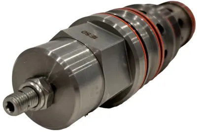 NEW SUN HYDRAULICS PVJA-LAN
