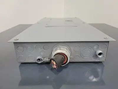USED SQUARE D QOC30UC