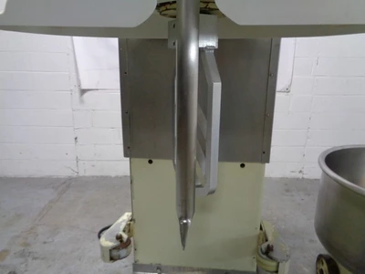 Used SINMAG SM-200A Planetary Mixers California US | BakeryEquipment.com #1555061