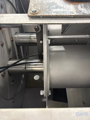 VINCENT TSP-12 Press Dewatering Screw Type | Perry Equipment (6)