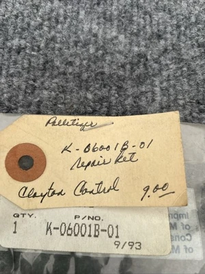 New | in-Stock MAC Valves K-06001B-01 Valves/Fittings California US | Davliegogo LLC #1709942