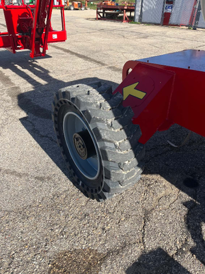 USED 2019 MEC 45-AJ