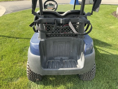 USED 2017 CLUB CAR PRESIDENT