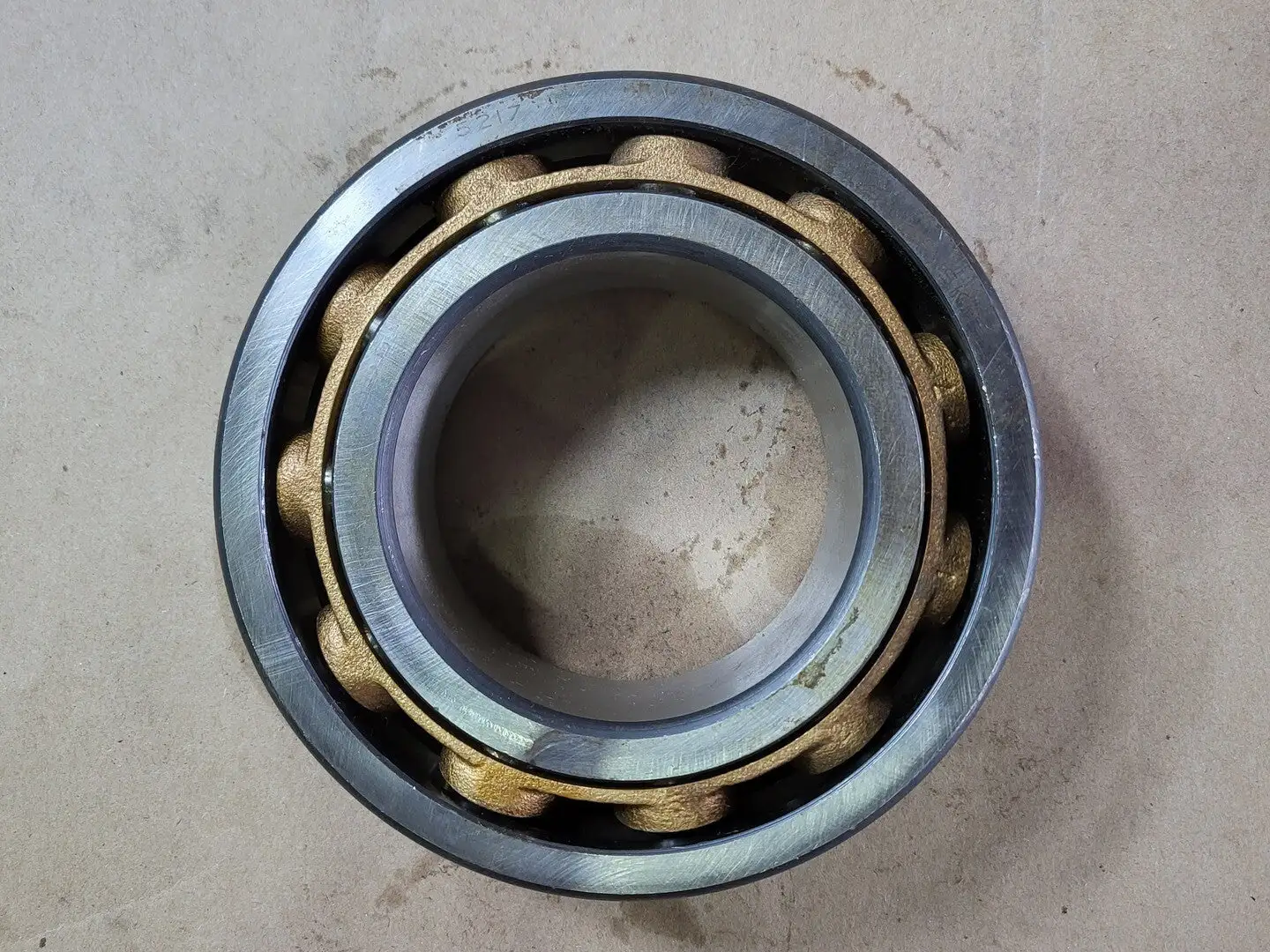 NEW SKF 5217M