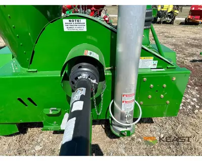 Used WALINGA _UNKNOWN_ Sweeper/Vacuum Iowa US | Keast Enterprises #1360545
