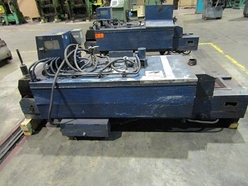 Used GASDENRO TEC-315 Conveyor Ovens New Jersey US | National Machinery Exchange #1500208