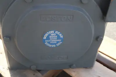 NEW BOSTON RF760-40F-B11-G