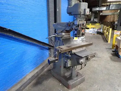 USED ALLIANT ALLIANT42S
