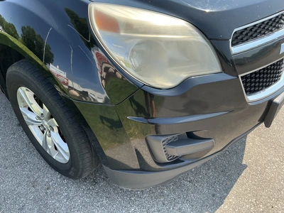 Used 2015 CHEVROLET EQUINOX SUVs Michigan US | Miedema Asset Management Group #1487912