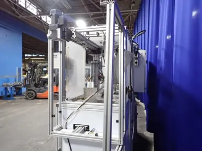 Washing Station