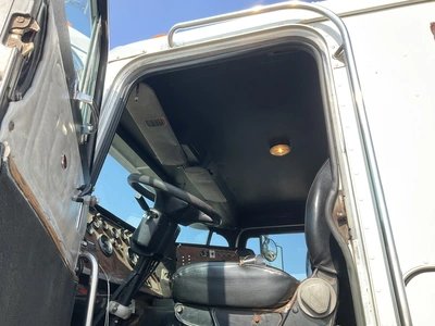 Used 2006 PETERBILT 362 Dump trucks Michigan US | Miedema Asset Management Group #1321340