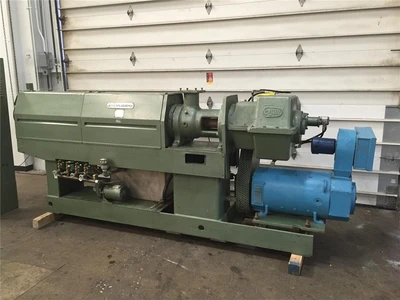 USED EGAN POWERFLIGHT