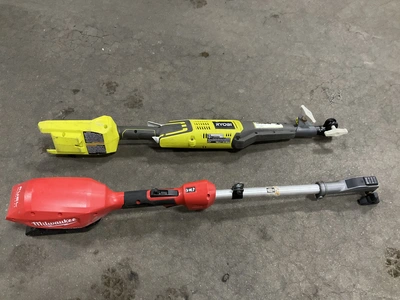 Used _UNKNOWN_ _UNKNOWN_ Trimmers (Landscaping) Michigan US | Miedema Asset Management Group #1461288