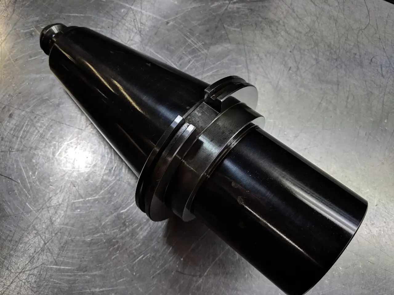 Parlec CAT60 KAB7 Modular Tool Holder C60-KA7-8 (LOC277)