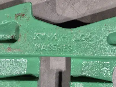 NEW ESCO KLBO1MA