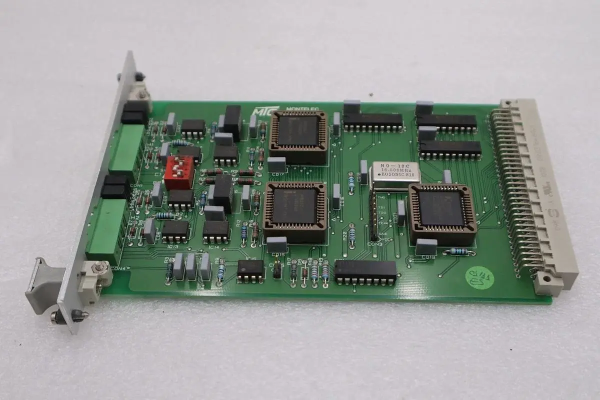 PASABAN COM. CAN MC-2006 03 PLC CARD STOCK #3968-A
