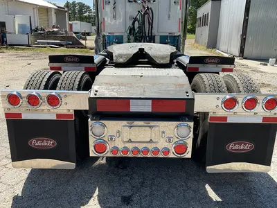 Used 2011 PETERBILT 386 Conventional trucks Virginia US | Proxy Equipment #1426019